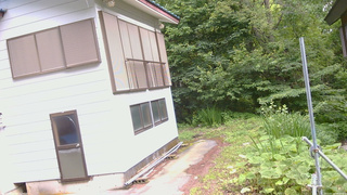 長野県菅平高原 ゆたか山荘 坂下 2026/07/07 06:30
