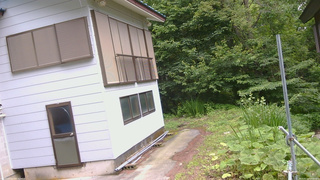 長野県菅平高原 ゆたか山荘 坂下 2026/07/07 07:00