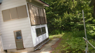 長野県菅平高原 ゆたか山荘 坂下 2026/07/07 08:15