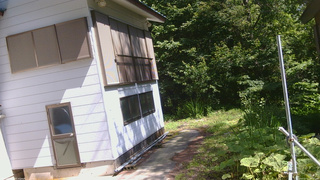 長野県菅平高原 ゆたか山荘 坂下 2026/07/07 09:15