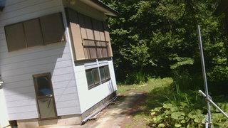 長野県菅平高原 ゆたか山荘 坂下 2026/07/07 09:45