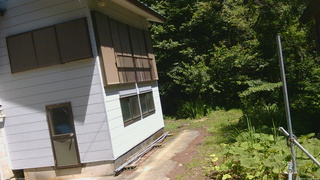 長野県菅平高原 ゆたか山荘 坂下 2026/07/07 10:15