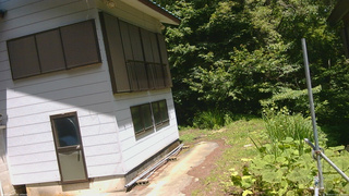 長野県菅平高原 ゆたか山荘 坂下 2026/07/07 11:00