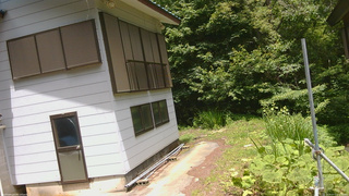 長野県菅平高原 ゆたか山荘 坂下 2026/07/07 11:15