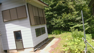 長野県菅平高原 ゆたか山荘 坂下 2026/07/07 11:45