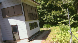 長野県菅平高原 ゆたか山荘 坂下 2026/07/07 12:45