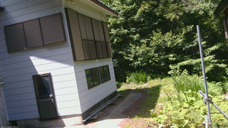 長野県菅平高原 ゆたか山荘 坂下 2026/07/07 13:15