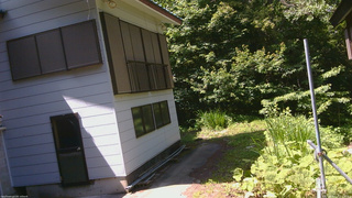 長野県菅平高原 ゆたか山荘 坂下 2026/07/07 13:45