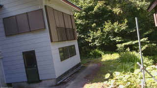 長野県菅平高原 ゆたか山荘 坂下 2026/07/07 14:45