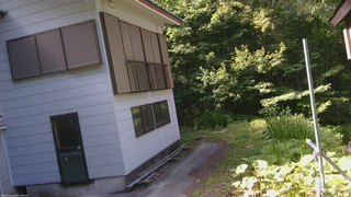 長野県菅平高原 ゆたか山荘 坂下 2026/07/07 15:15