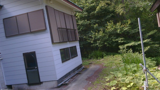 長野県菅平高原 ゆたか山荘 坂下 2026/07/07 15:30