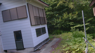 長野県菅平高原 ゆたか山荘 坂下 2026/07/07 15:45