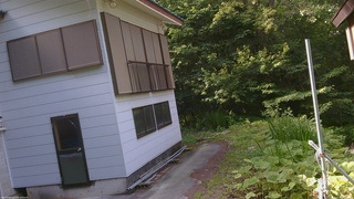 長野県菅平高原 ゆたか山荘 坂下 2026/07/07 16:00