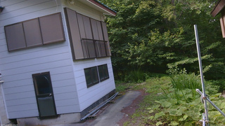 長野県菅平高原 ゆたか山荘 坂下 2026/07/07 16:15