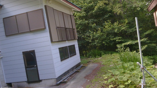 長野県菅平高原 ゆたか山荘 坂下 2026/07/07 16:30