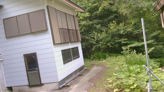 長野県菅平高原 ゆたか山荘 坂下 2026/07/07 16:45