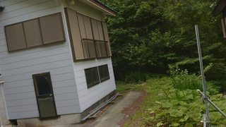 長野県菅平高原 ゆたか山荘 坂下 2026/07/07 17:30
