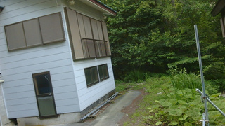 長野県菅平高原 ゆたか山荘 坂下 2026/07/07 18:15