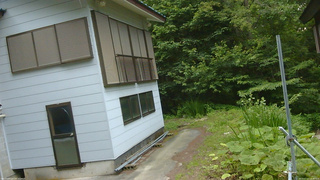 長野県菅平高原 ゆたか山荘 坂下 2026/07/07 18:45