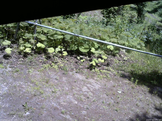 長野県菅平高原 ゆたか山荘 駐車場 2026/07/08 11:45