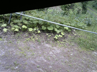 長野県菅平高原 ゆたか山荘 駐車場 2026/07/08 12:30