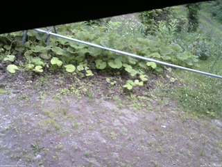 長野県菅平高原 ゆたか山荘 駐車場 2026/07/08 17:00