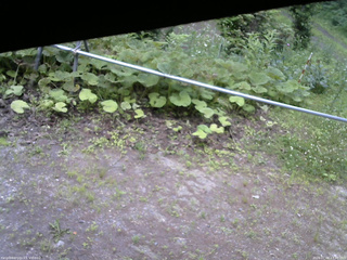 長野県菅平高原 ゆたか山荘 駐車場 2026/07/08 17:30