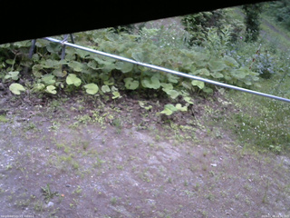 長野県菅平高原 ゆたか山荘 駐車場 2026/07/08 18:30