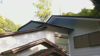 長野県菅平高原 ゆたか山荘 駐車場奥 2026/07/08 06:30
