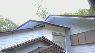 長野県菅平高原 ゆたか山荘 駐車場奥 2026/07/08 13:00