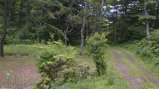 長野県菅平高原 ゆたか山荘 坂上 2026/07/08 11:15