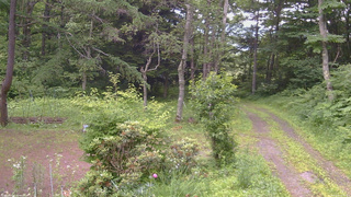 長野県菅平高原 ゆたか山荘 坂上 2026/07/08 16:15
