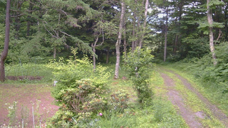 長野県菅平高原 ゆたか山荘 坂上 2026/07/08 16:45