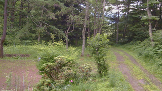 長野県菅平高原 ゆたか山荘 坂上 2026/07/08 17:15