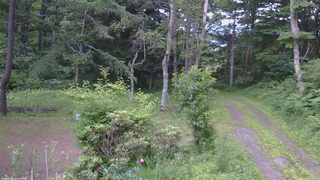 長野県菅平高原 ゆたか山荘 坂上 2026/07/08 18:45