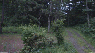 長野県菅平高原 ゆたか山荘 坂上 2026/07/08 19:15