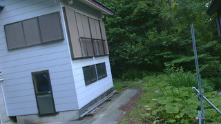 長野県菅平高原 ゆたか山荘 坂下 2026/07/08 05:00
