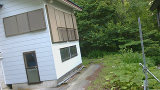 長野県菅平高原 ゆたか山荘 坂下 2026/07/08 05:15