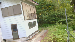 長野県菅平高原 ゆたか山荘 坂下 2026/07/08 05:30