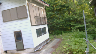長野県菅平高原 ゆたか山荘 坂下 2026/07/08 06:00