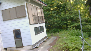 長野県菅平高原 ゆたか山荘 坂下 2026/07/08 06:15