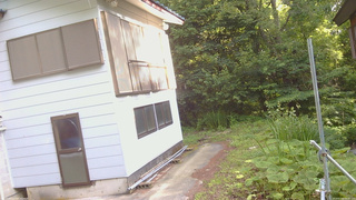 長野県菅平高原 ゆたか山荘 坂下 2026/07/08 06:45