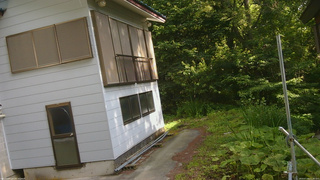 長野県菅平高原 ゆたか山荘 坂下 2026/07/08 07:30