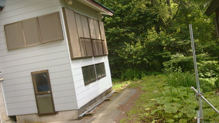 長野県菅平高原 ゆたか山荘 坂下 2026/07/08 07:45