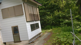 長野県菅平高原 ゆたか山荘 坂下 2026/07/08 08:00