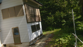 長野県菅平高原 ゆたか山荘 坂下 2026/07/08 08:45