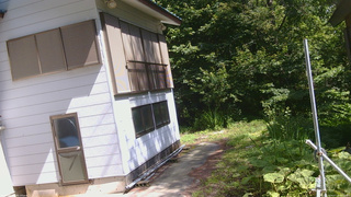 長野県菅平高原 ゆたか山荘 坂下 2026/07/08 09:15