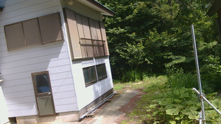 長野県菅平高原 ゆたか山荘 坂下 2026/07/08 09:30