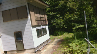 長野県菅平高原 ゆたか山荘 坂下 2026/07/08 10:00