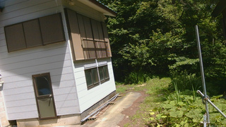 長野県菅平高原 ゆたか山荘 坂下 2026/07/08 10:15
